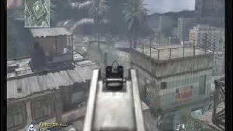 New Roof on Favela! (Speed Hack)