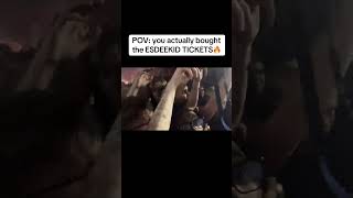 moshpit chronicles… #esdeekid #rebeltour #loket