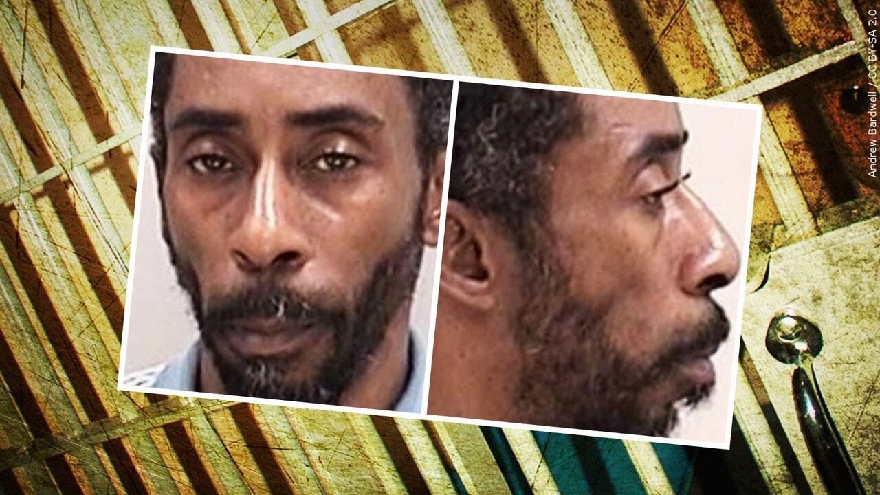 20 years later, palm print leads to suspect in local mom’s murder