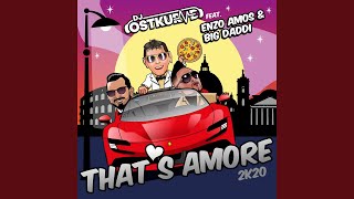 Download Lagu That's Amore 2k20 (De Lancaster Remix) (feat. Enzo Amos & Big Daddi) Download Lagu That's Amore 2k20 (De Lancaster Remix) (feat. Enzo Amos & Big Daddi)