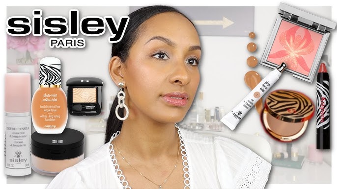 teori Milepæl grad SISLEY-PARIS - Full Face ft. NEW Phyto-Poudre Compacte - YouTube