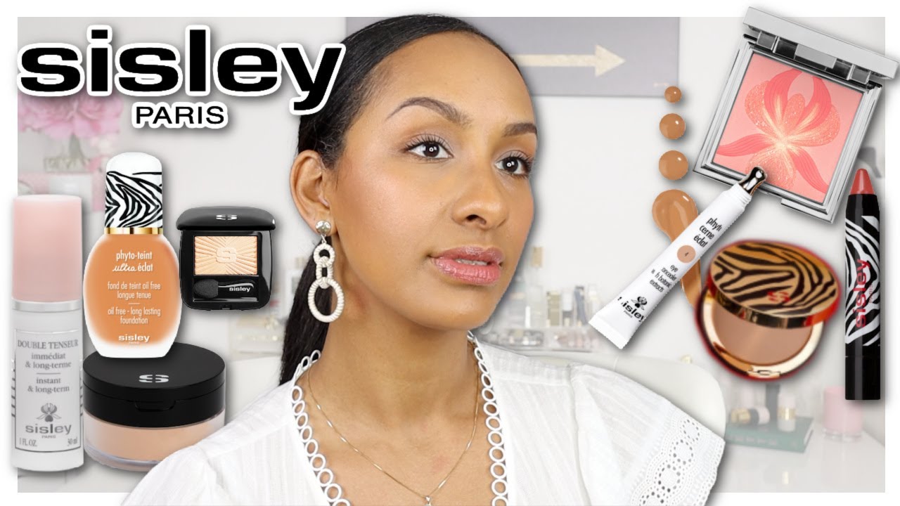 Sisley Paris Phyto-Cernes Éclat Eye Concealer www.ypfagro.com.ar