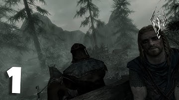 The Elder Scrolls V: Skyrim AE - Unbound [Part 1]