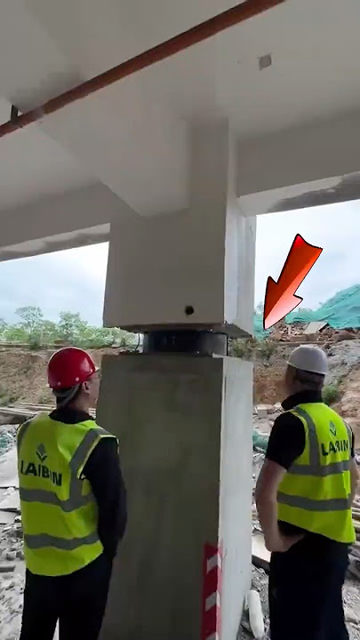 Download lagu The Secret Behind Japan’s Earthquake Proof Buildings #shorts #facts #funfacts