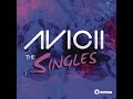 Avocii The Singles