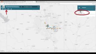 City of Wichita - Street Sweeping Map Tutorial