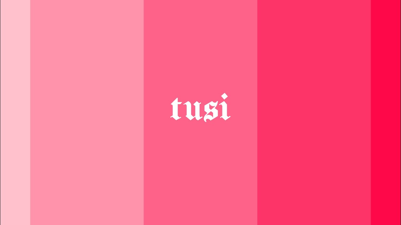 Watch Ada1 Mirez - Tusi🍭💊 on YouTube Watch Ada1 Mirez - Tusi🍭💊 on YouTube