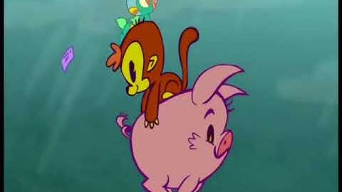 Space Unicorn - Parry Gripp and Brianne Drouhard EXTENDED LONG PLAY