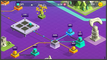 Package Inc. (Gameplay Android)