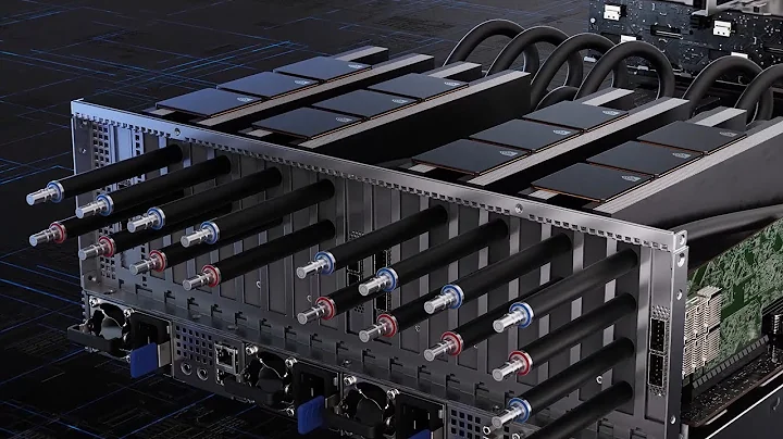 ASUS ESC8000A-E12P #AMD | 2022