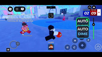 PRT.2 of REAPER HUB SHOWCASE BEST HOOPZ SCRIPT