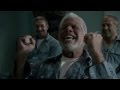 Sons of Anarchy - Clay Morrow preaches