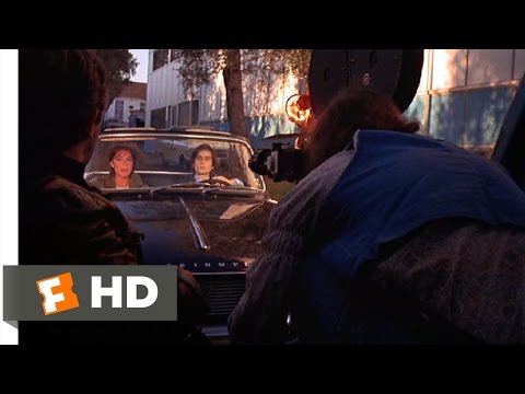 Day for Night (1973) - Cinema is King Scene (6/10) | Movieclips