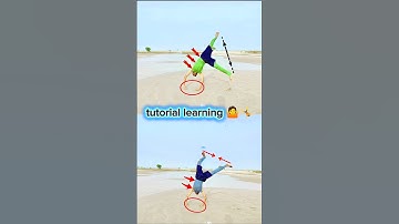 YouTube video tutorial flip 😮 #shorts #gymnast #ajeetflipper