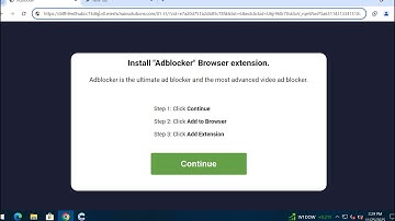 Meshchainsolutions.com pop-upadvertenties - hoe verwijder ik ze?