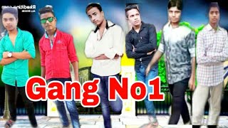 Gang No1