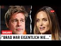 Mit 49 Jahren Bricht Angelina Jolie Ihr Schweigen Und Schockiert Die Welt 