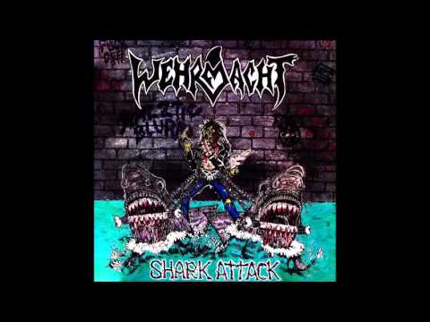 Wehrmacht - Jabberjaw