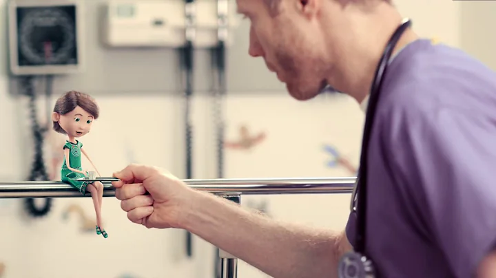 Vhi SwiftCare - SICK KID