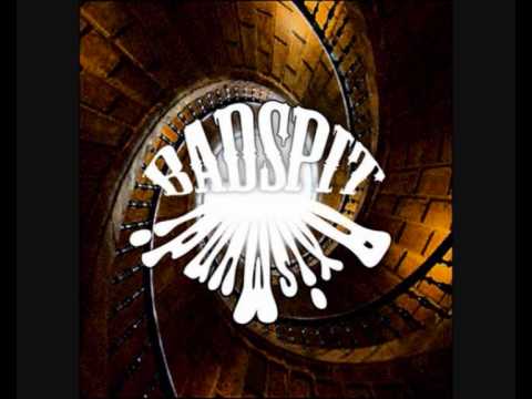 Bad Spit - Robosapiens (remix)