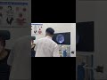 डॉक्टर ने हटाई वर्षों पुरानी कान की मैल 👂 अद्भुत सफाई प्रक्रिया! #EarCleaning #Doctor #कान