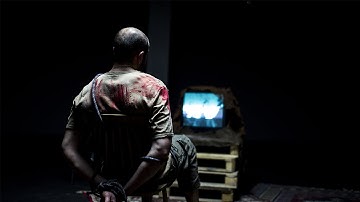 Linkage x Deny Ki x Maniek - Shooter (Official Video)