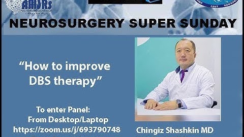 How to improve DBS Therapy