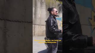 Mustang Eleanor , Efsaneyi Hatırlayalım