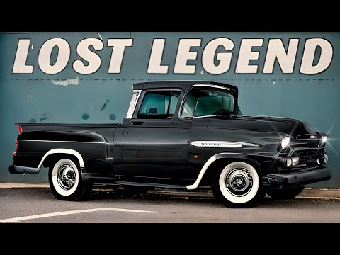 7 Most Rare Pickup Trucks Made By Dodge! You Must See!