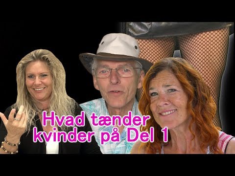 Video: Hvordan Man Tilfredsstiller En Kvinde