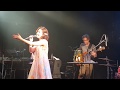 杏沙子 花火の魔法 2017/06/17 Shibuya WWW