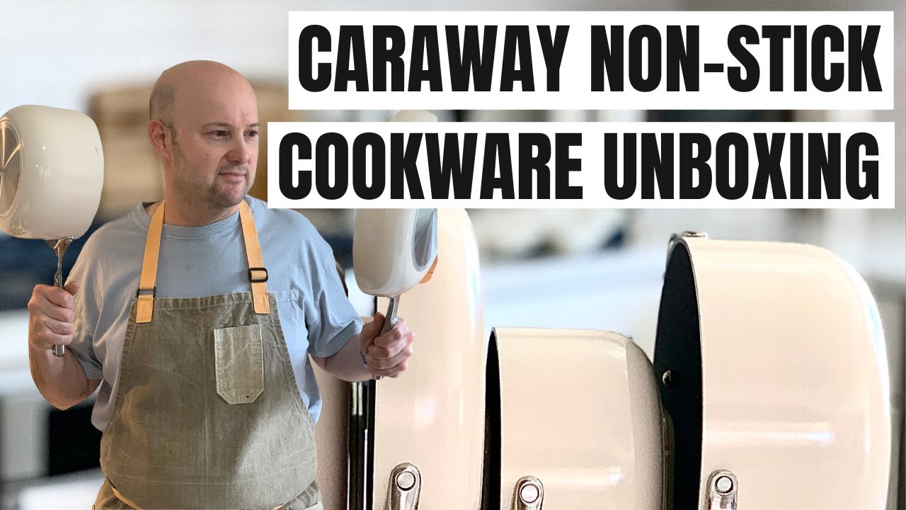 Caraway Food Storage Review: Is it Worth It? Chef Tested