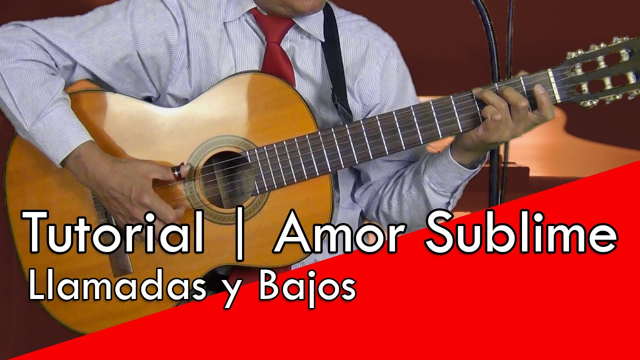 TUTORIAL | Como tocar el pasillo 