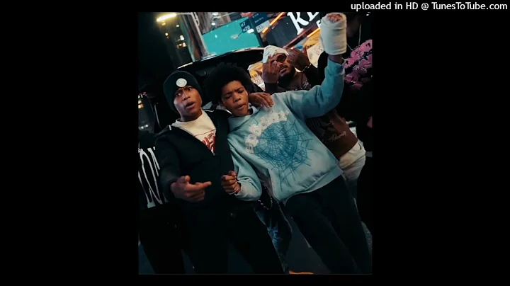 4Block Lil Mari - FullyChop Diss (UNRELEASED)