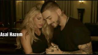 Shakira - Chantaje ft Maluma مترجمة