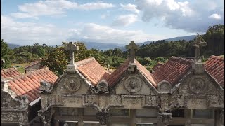 A parroquia do Alén. Trailer