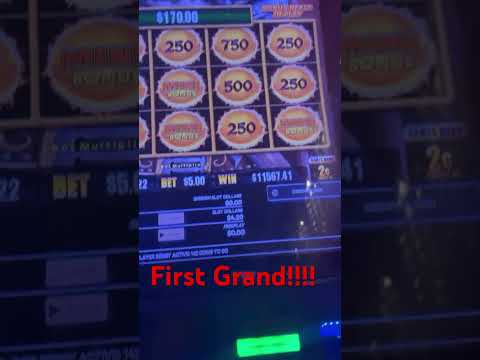 neon miami casino