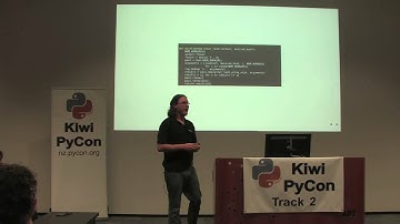 Tom Eastman: Using Cython for distributed-multiprocess steganographic md5sum-collision generation...
