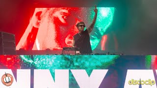 Danny Avila · Prophecy · Djs From Mars · DJ Nano · Teruel (Spain)