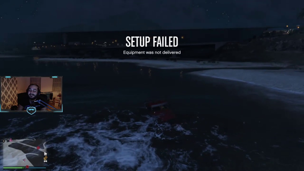 WHEN NPC HAS A HIGHER IQ