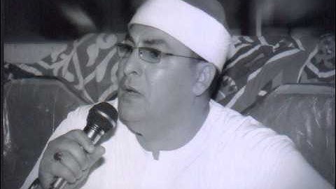 سورة الكهف ومريم لفضيله القارئ الشيخ ابراهيم المسلمى