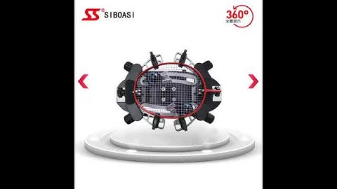 Classical manual stringing machine