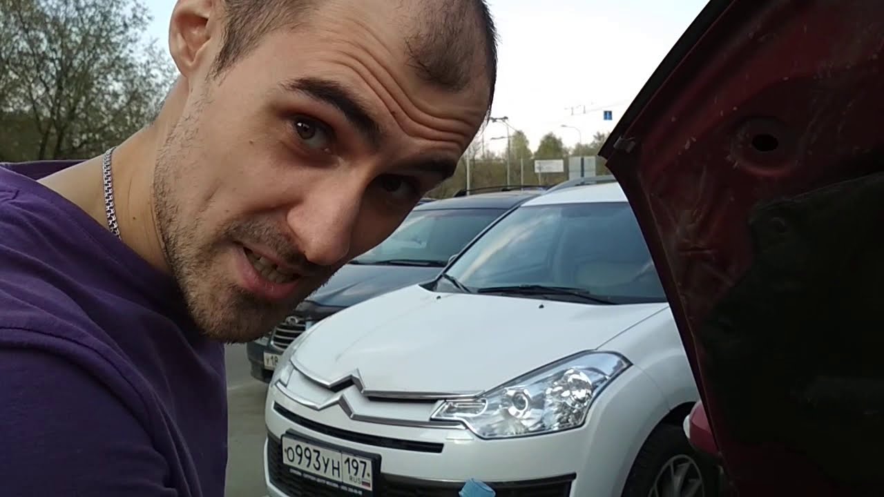 Как правильно заливать охлаждающую жидкость - YouTube