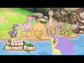 New Underwater Dinosaur! | The Land Before Time
