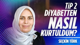Diyabet (Şeker Hastalığı) Tedavisi Öyküleri Seçkin Türk - Prof. Dr. Alper Çelik Resimi