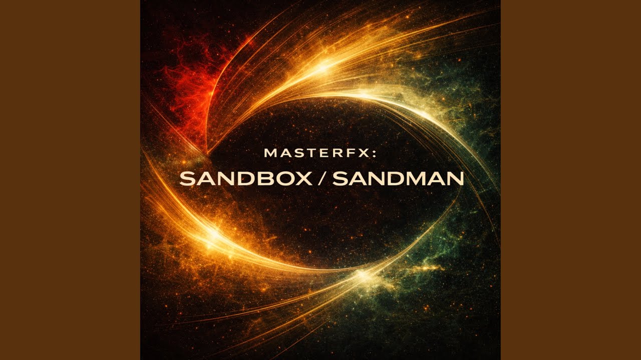 Watch Sandbox on YouTube Watch Sandbox on YouTube
