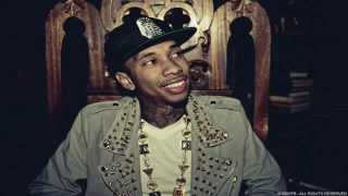 Tyga - Lob City......this is the sh**