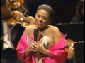 Capture de la vidéo Kathleen Battle - Somewhere Over The Rainbow 14 / 16