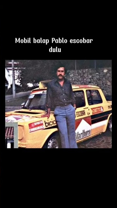 Harta peninggalan Pablo Escobar sekarang #shorts #pabloescobar