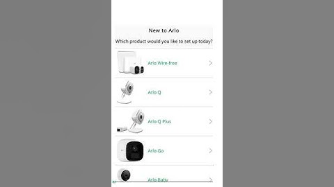 Arlo Camera Offline| Smart Home Security